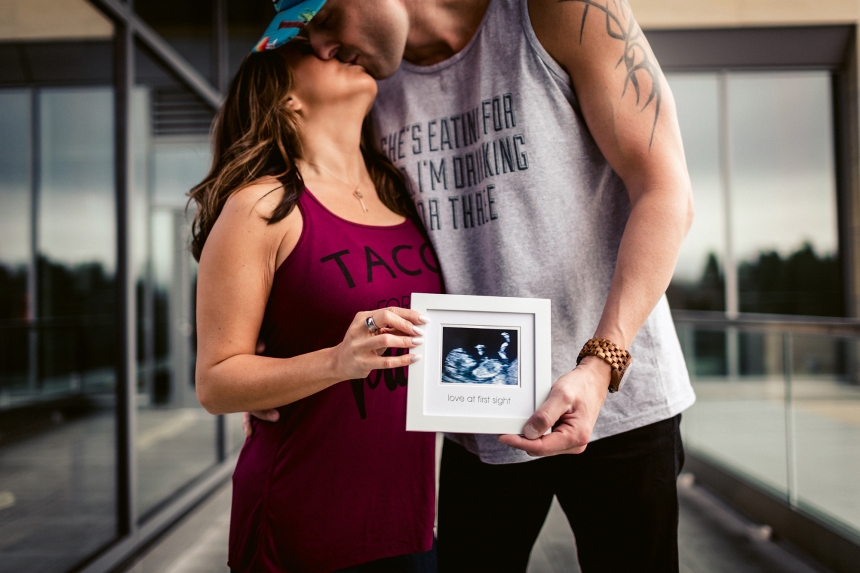 seattle pregnancy photographer