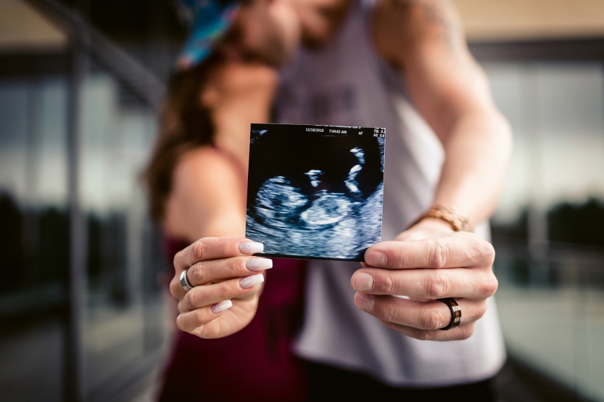 seattle pregnancy photographer