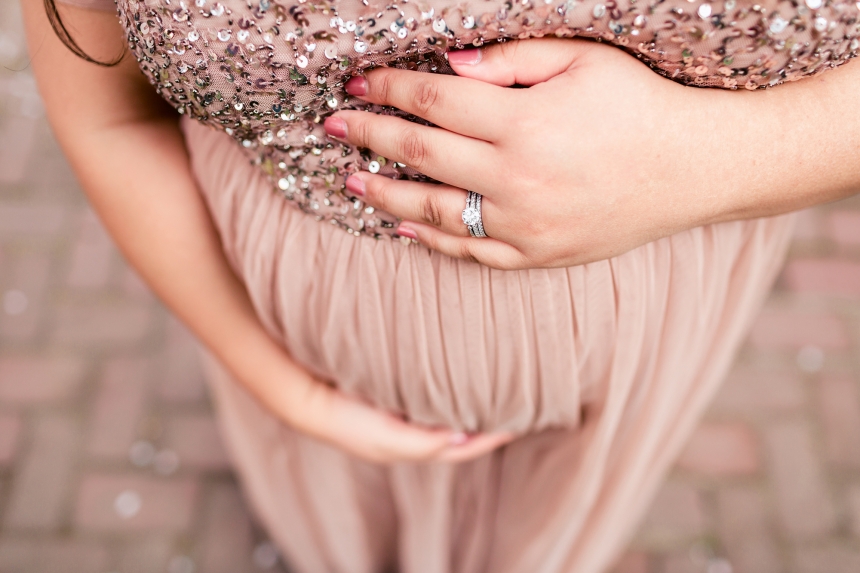 seattle maternity photographer