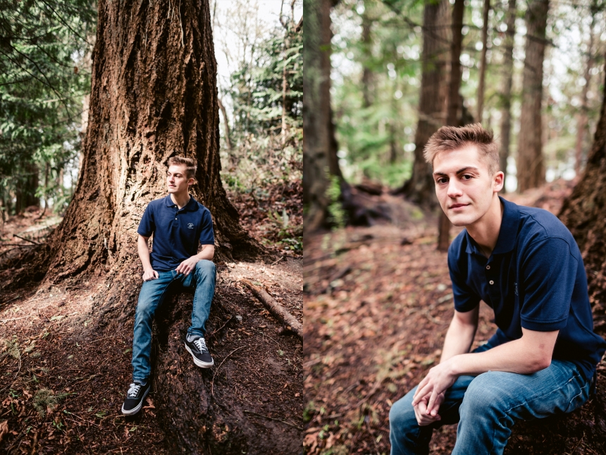 olympia senior photographer