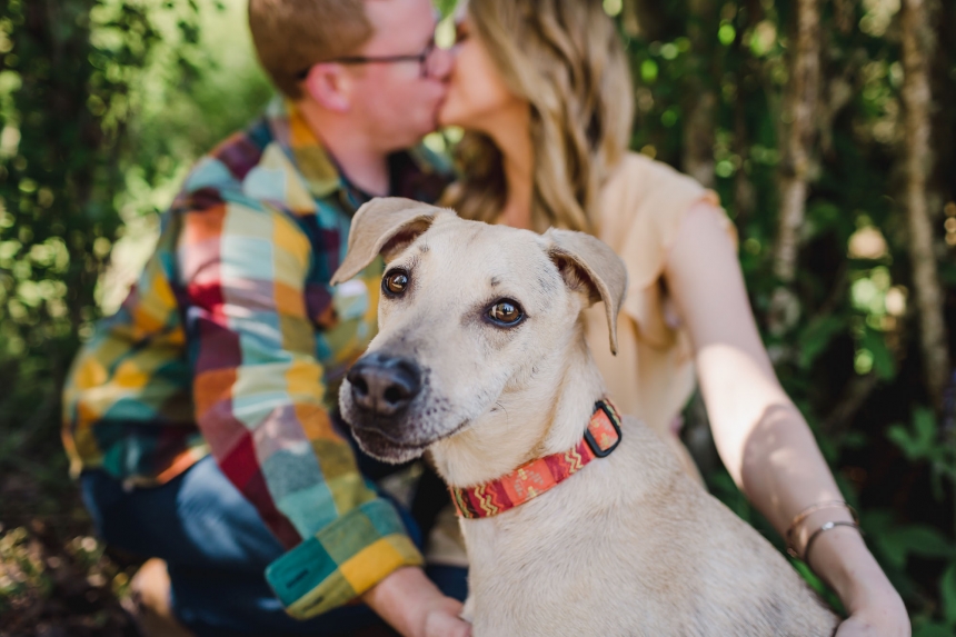 seattle engagement photographer