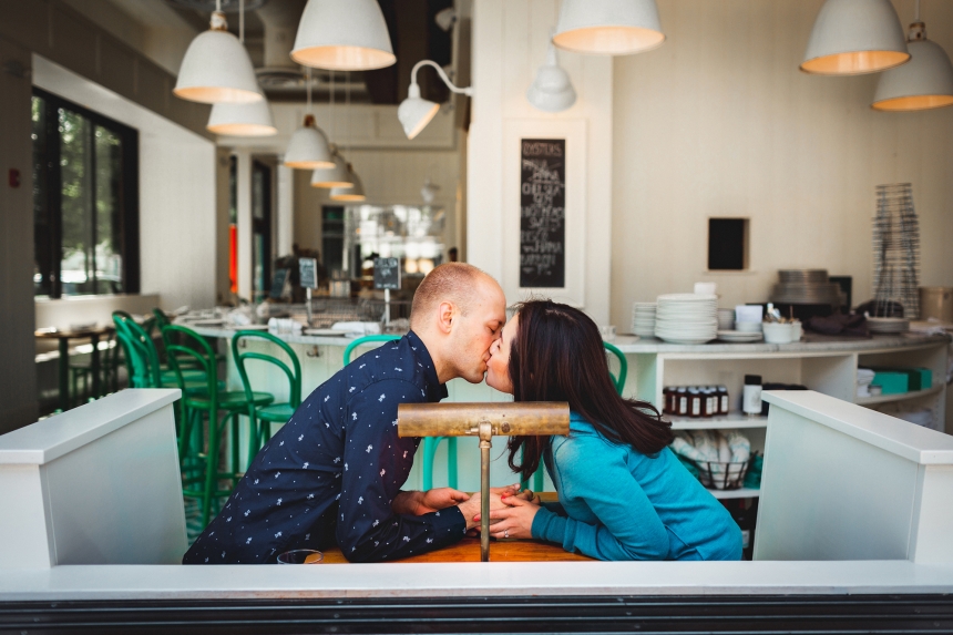 seattle engagement photographer hesed and matt