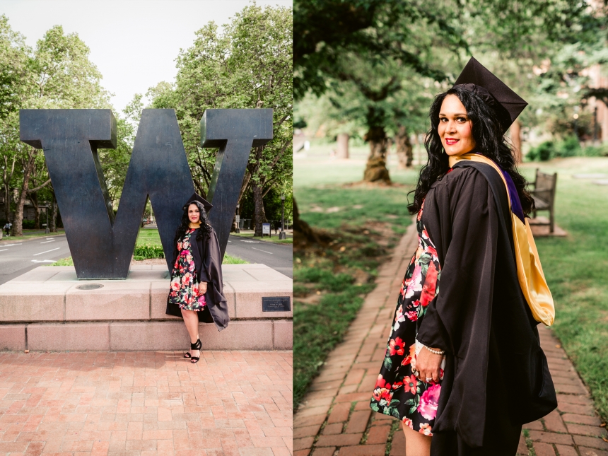 seattle graduation photographer