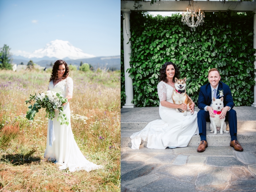 tacoma wedding photographer