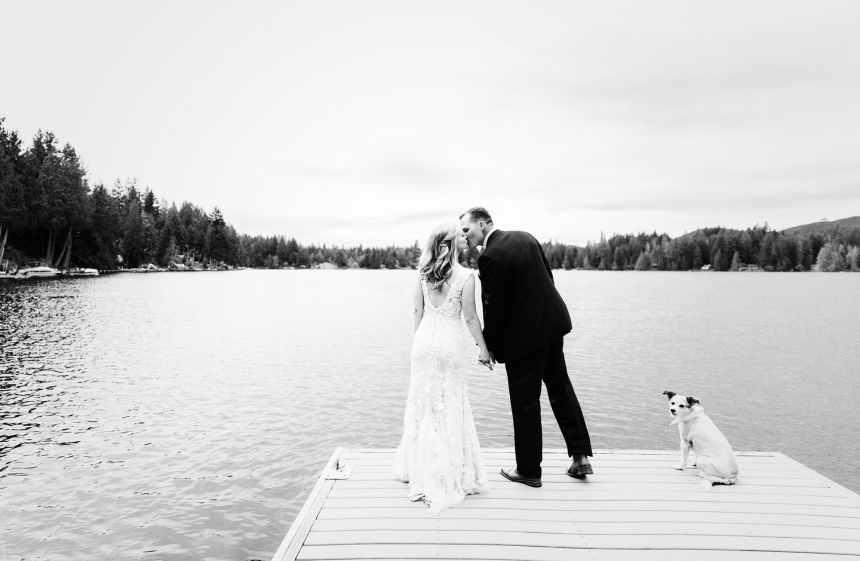 bremerton wedding photographer