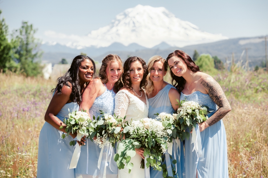 tacoma wedding photographer