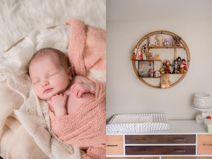 seattle newborn photographer