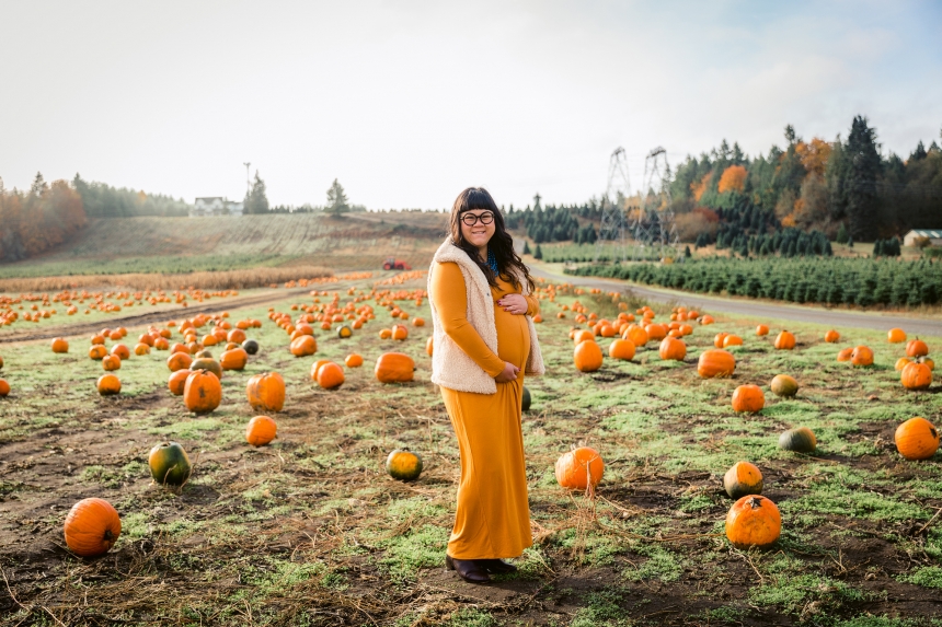 olympia family photographer