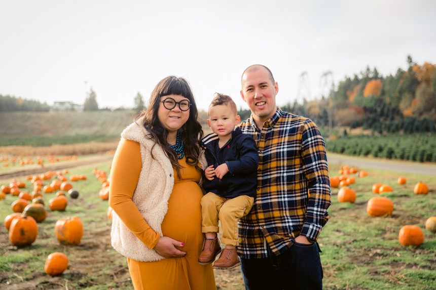 olympia family photographer