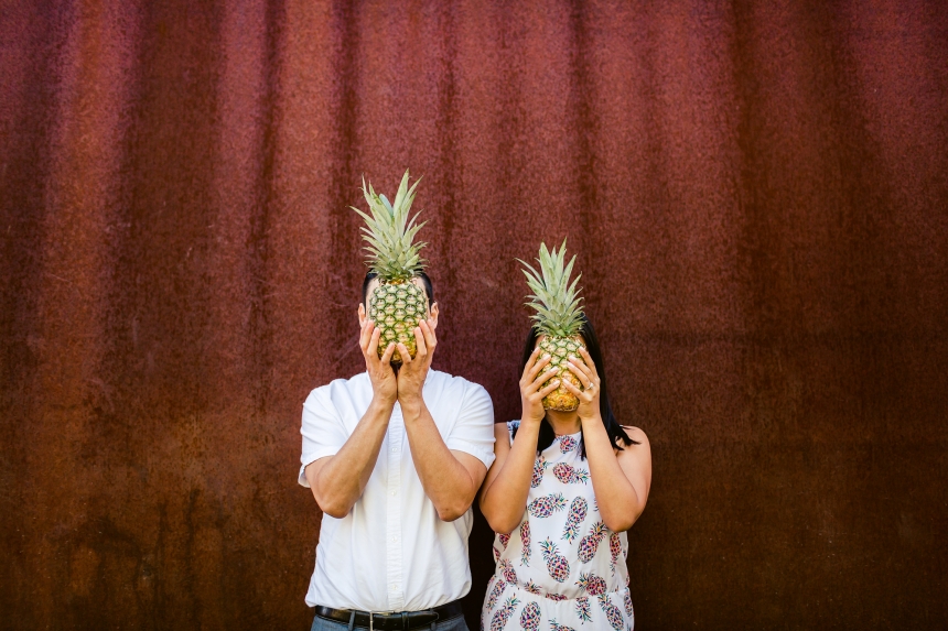 seattle engagement photographer