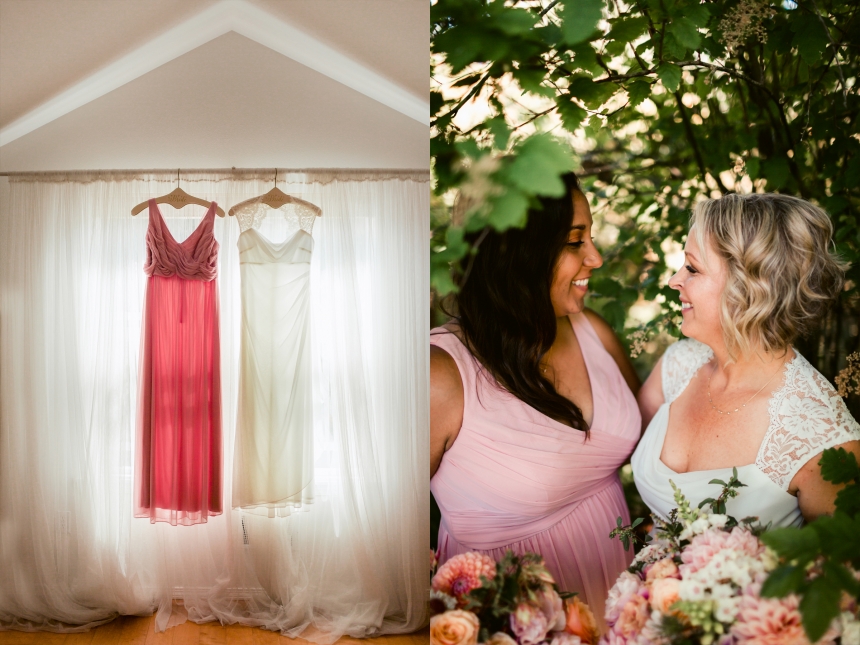 camano island wedding photographer