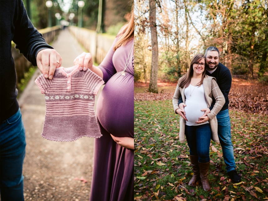 lynnwood maternity photographer