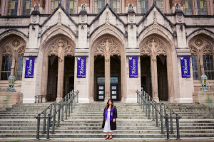 seattle graduation photographer