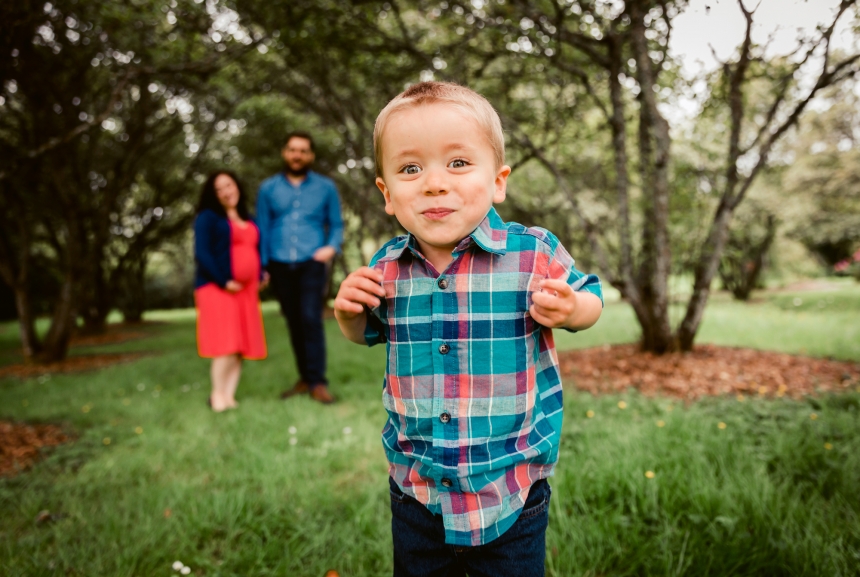 seattle maternity photographer