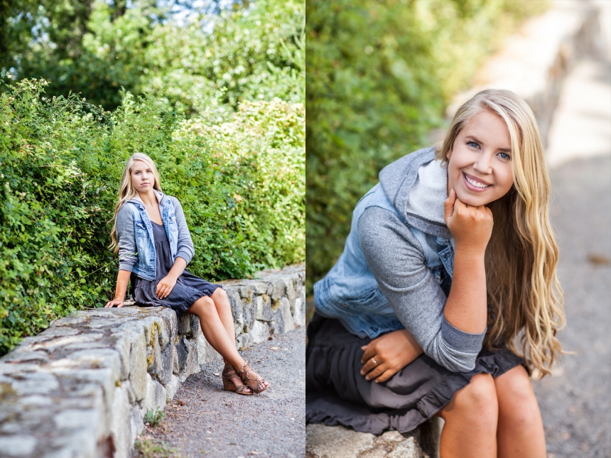 kirkland senior photographer