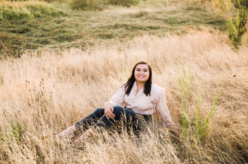 puyallup senior photographer