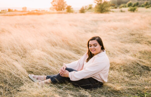 puyallup senior photographer