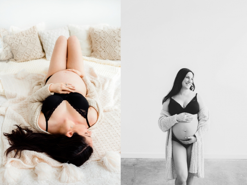 seattle maternity photographer