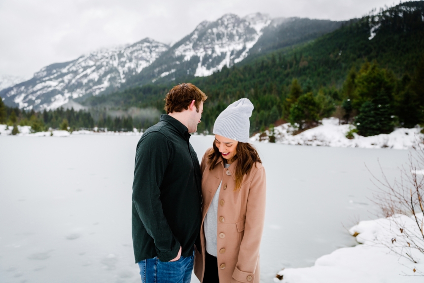 seattle couple