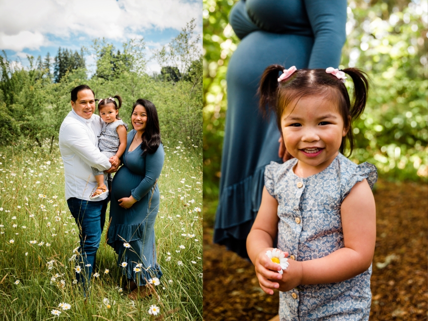 olympia family photographer