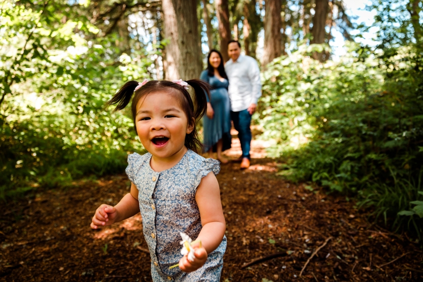 olympia family photographer