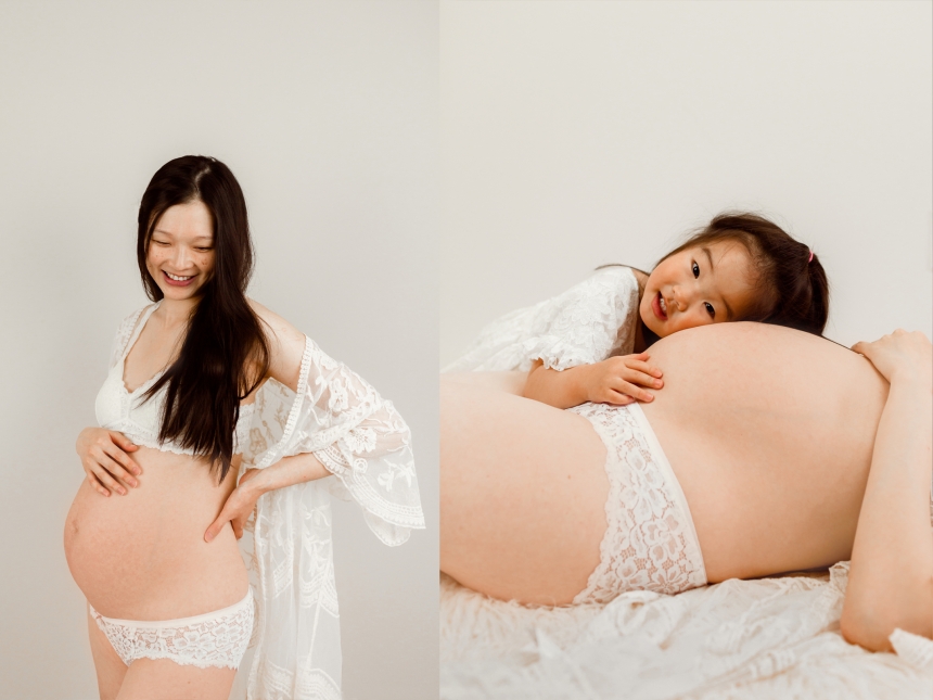seattle pregnancy photographer