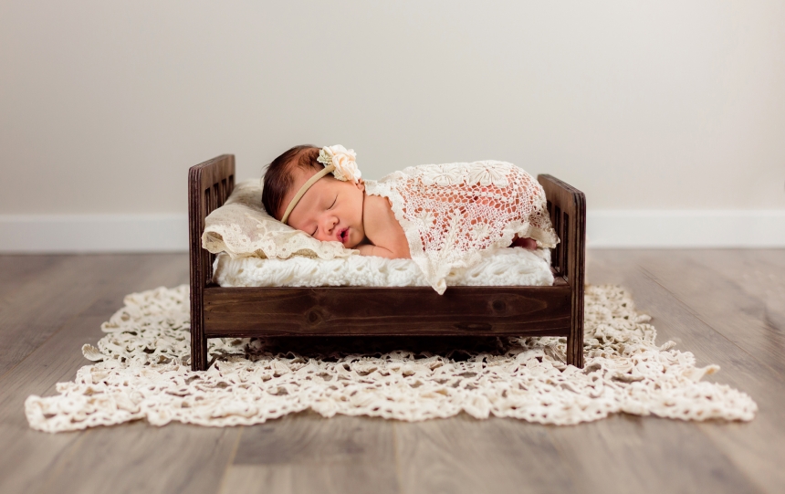 lake stevens newborn baby photographer