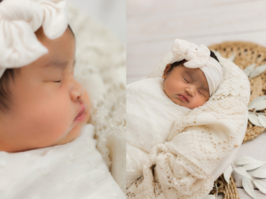 bothell newborn photographer