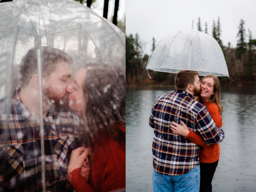maple valley engagement photographer