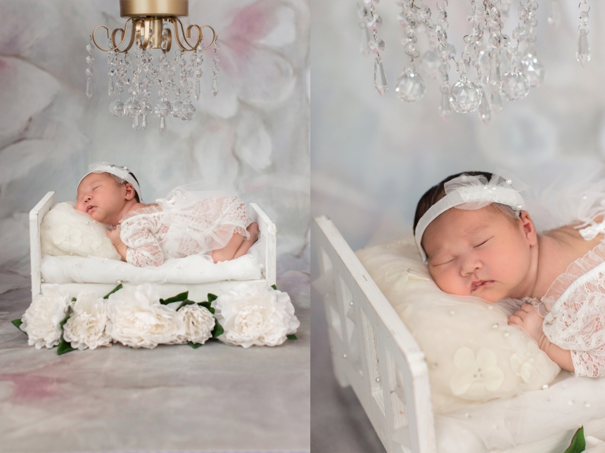 kent newborn baby photographer