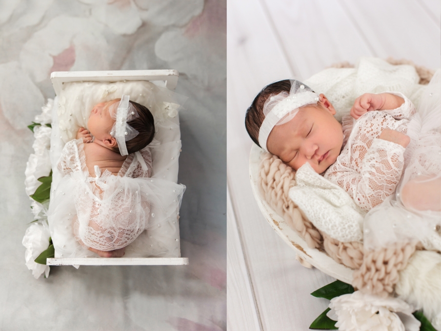 kent newborn baby photographer