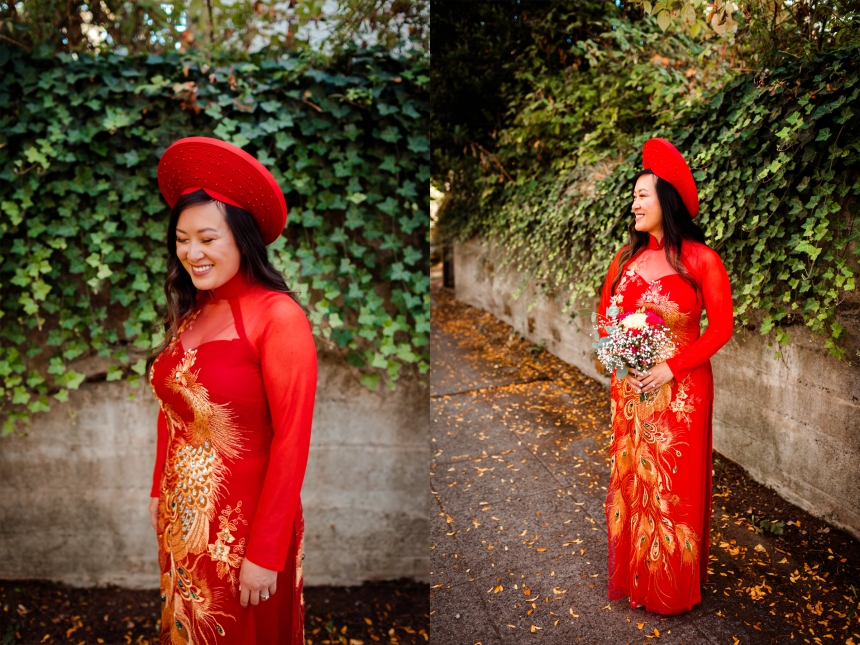 seattle vietnamese wedding photographer