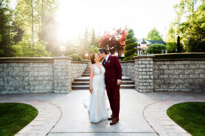 rock creek wedding photographer