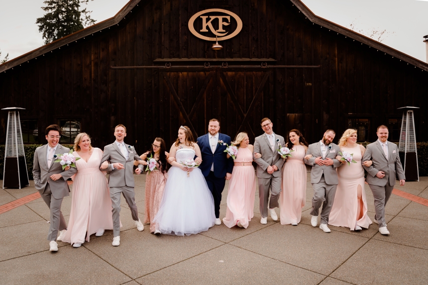 kelley farm wedding photographer