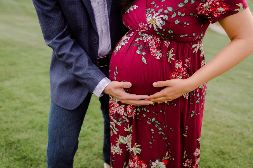 snoqualmie maternity photographer