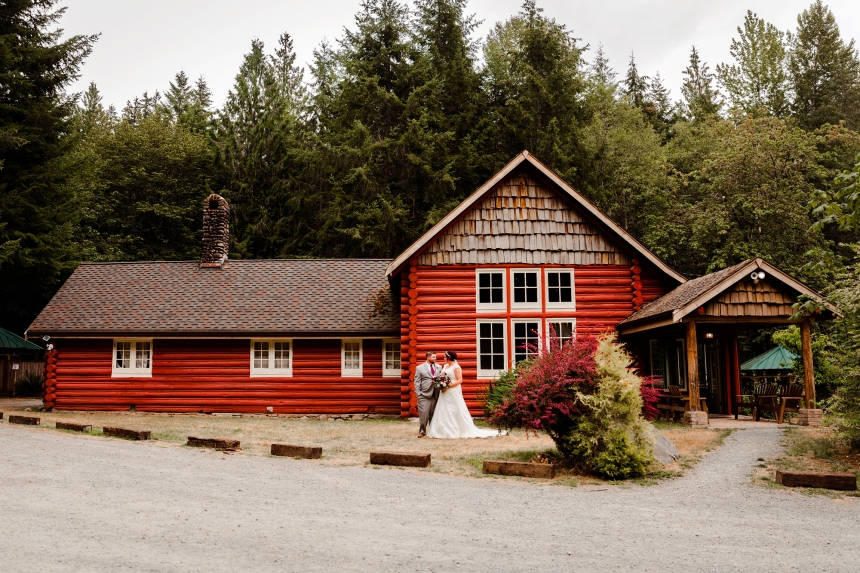 copper creek inn wedding photographer