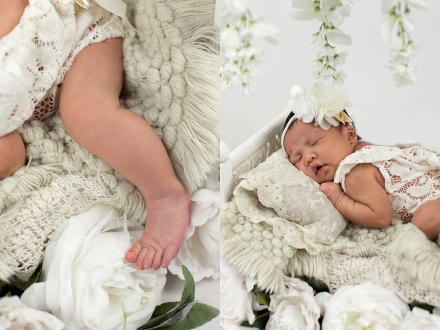 auburn newborn photographer