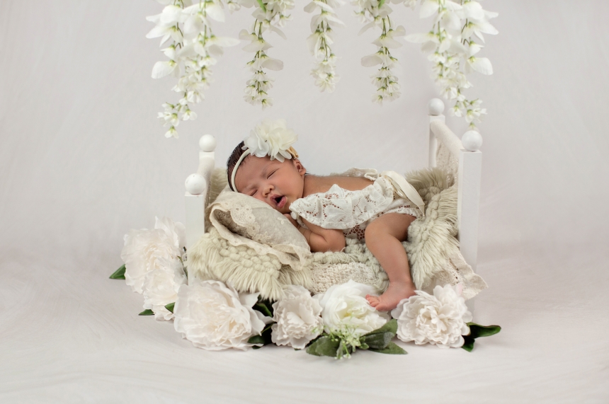 auburn newborn photographer