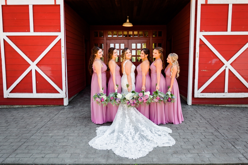 red barn studios wedding photographer