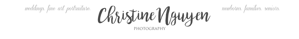 Seattle Olympia Pacific Northwest Wedding Photographer logo